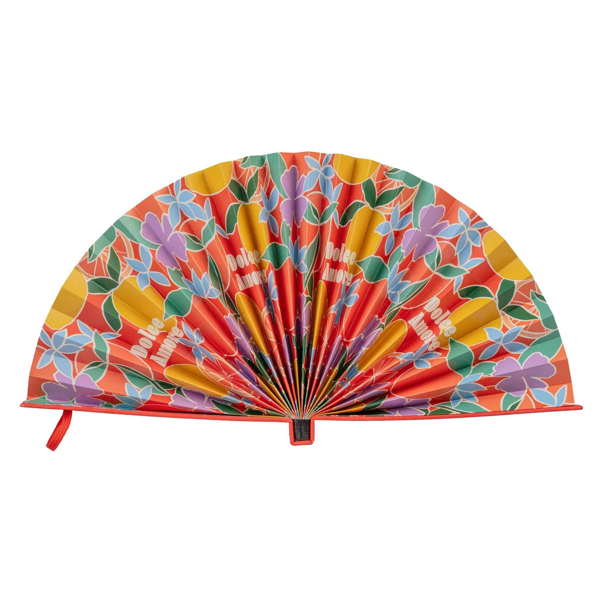 Buy Clairefontaine Dolce Amore Fan by Carte Blanche - at Hamish + Grace