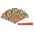 Buy Clairefontaine Dolce Amore Fan by Carte Blanche - at Hamish + Grace
