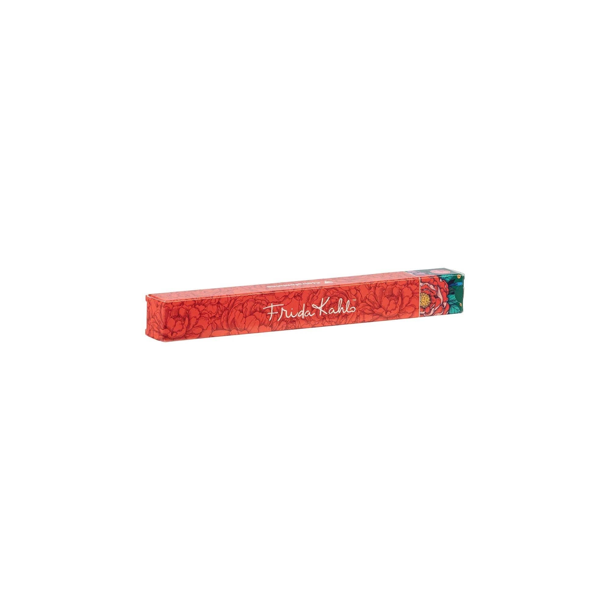 Buy Clairefontaine Frida Kahlo Fan by Carte Blanche - at Hamish + Grace