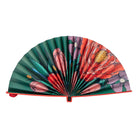 Buy Clairefontaine Frida Kahlo Fan by Carte Blanche - at Hamish + Grace