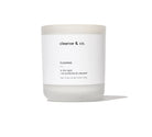 Buy Cleanse And Co - Sage Cleanse Candle 400g - Australian Natives by Cleanse And Co - at Hamish & Grace