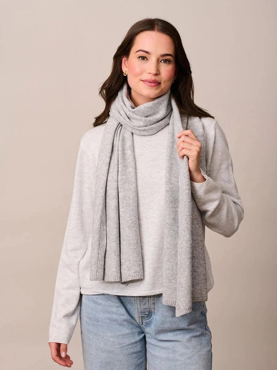 Tiger Tree Fashion Cloud St Moritz Scarf