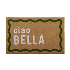 Buy Coast To Coast - Ciao Bella Doormat (In Store Pick Up Only) by Coast to Coast - at Hamish + Grace