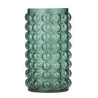 Buy Coast to Coast - Coast to Coast Ellis Bobble Vase Green 16x28cm by Coast to Coast - at Hamish + Grace