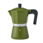 Buy Coast to Coast - Nero Stovetop Espresso Maker - 6 cups by Coast to Coast - at Hamish + Grace