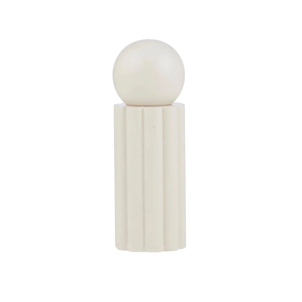 Buy Coast To Coast - Oracle Timber S&P Grinder - Ivory by Coast to Coast - at Hamish + Grace