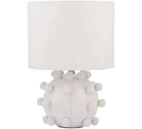 Buy Coast To Coast - Pip Ceramic Table Lamp by Coast to Coast - at Hamish + Grace