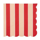Buy Coast to Coast - Variegated Red Napkins 3ply by Coast to Coast - at Hamish + Grace