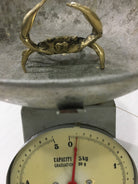 Buy Crab, 11cm, Bronze Handmade by Bronze Betty - at Hamish + Grace
