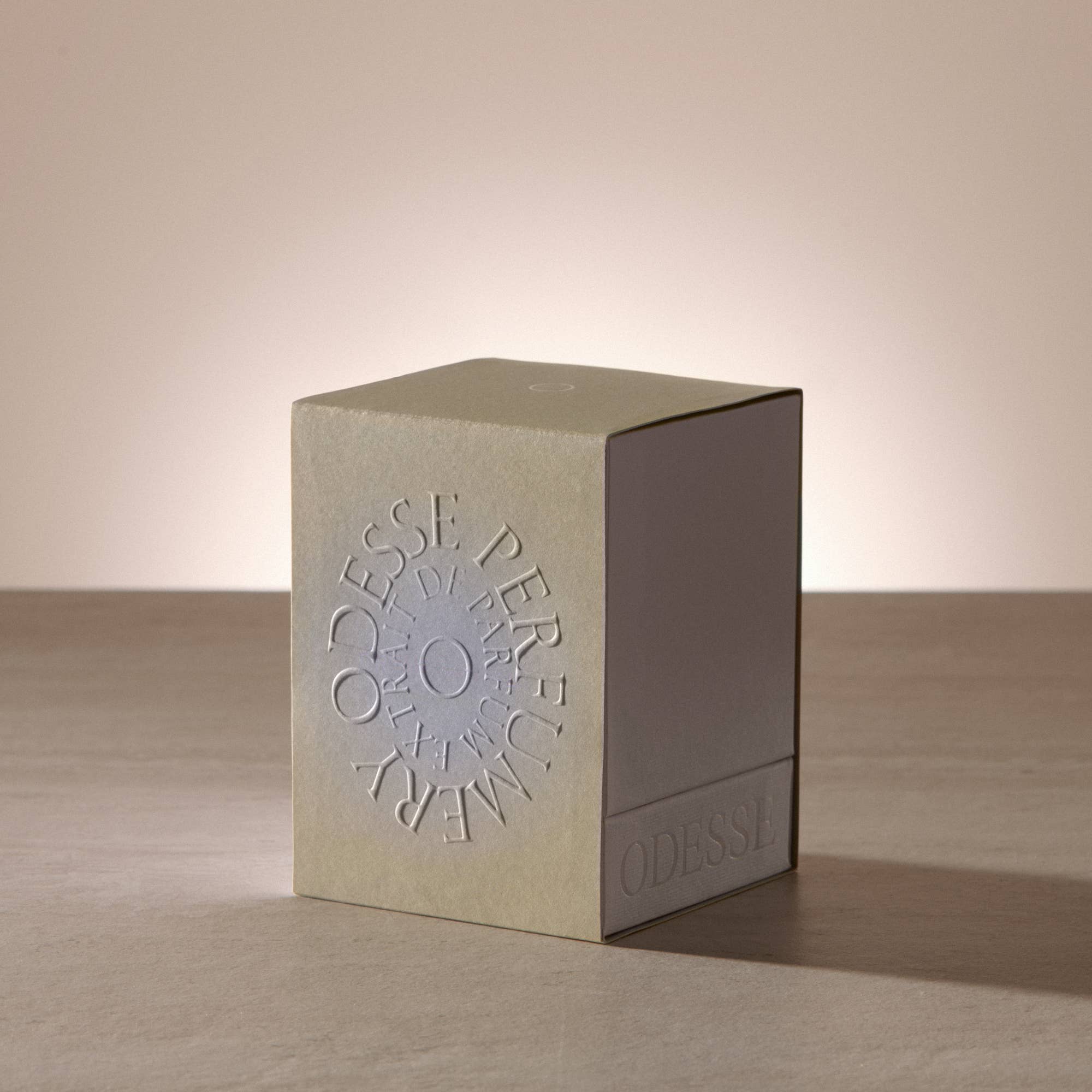 Buy Crème Santal Extrait De Parfum by Odesse - at Hamish + Grace