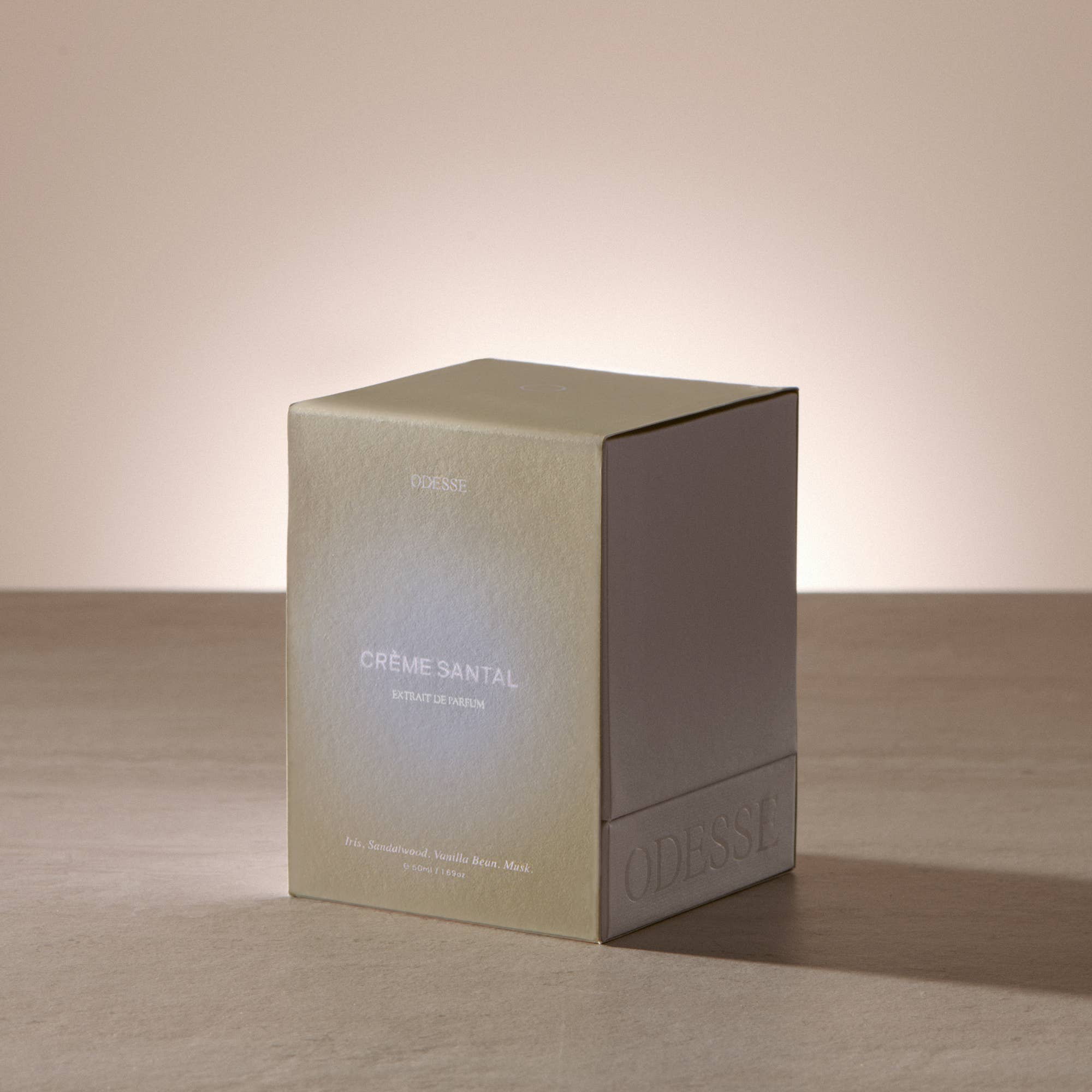 Buy Crème Santal Extrait De Parfum by Odesse - at Hamish + Grace