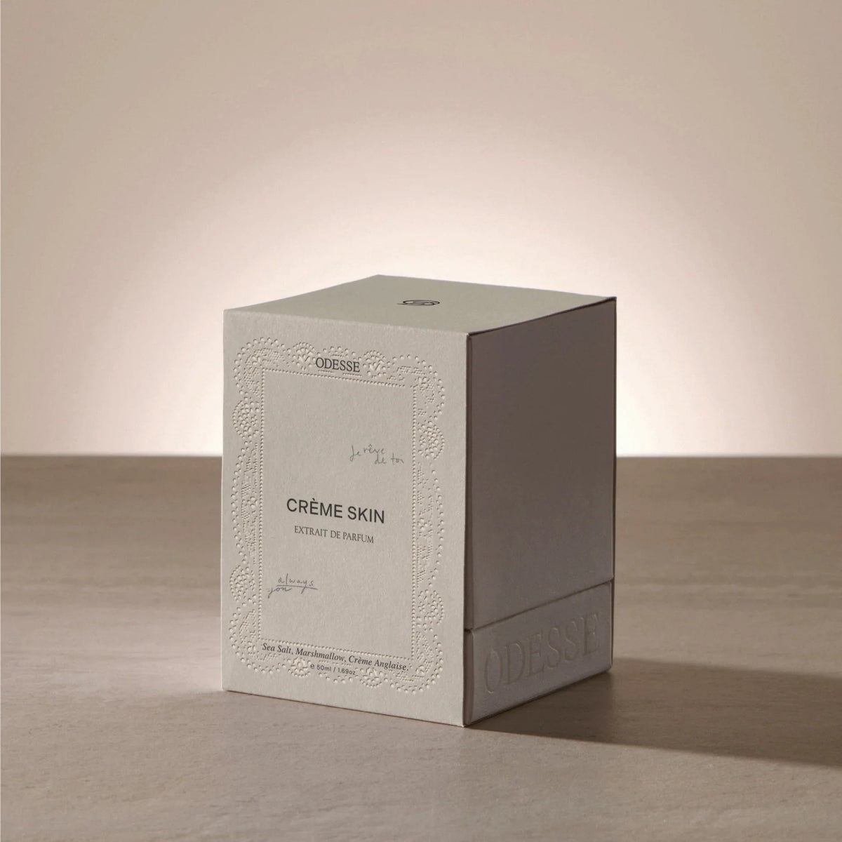 Buy Creme Skin by Odesse - at Hamish + Grace