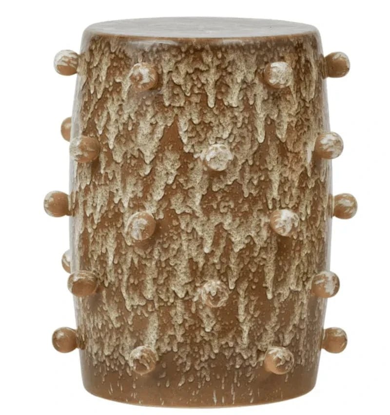 Buy CTC - Pip Ceramic Stool - Pick Up Only by Coast to Coast - at Hamish + Grace