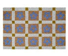 Buy Daisy Tile Regular Doormat - Click & Collect in Store only by Coast to Coast - at Hamish + Grace
