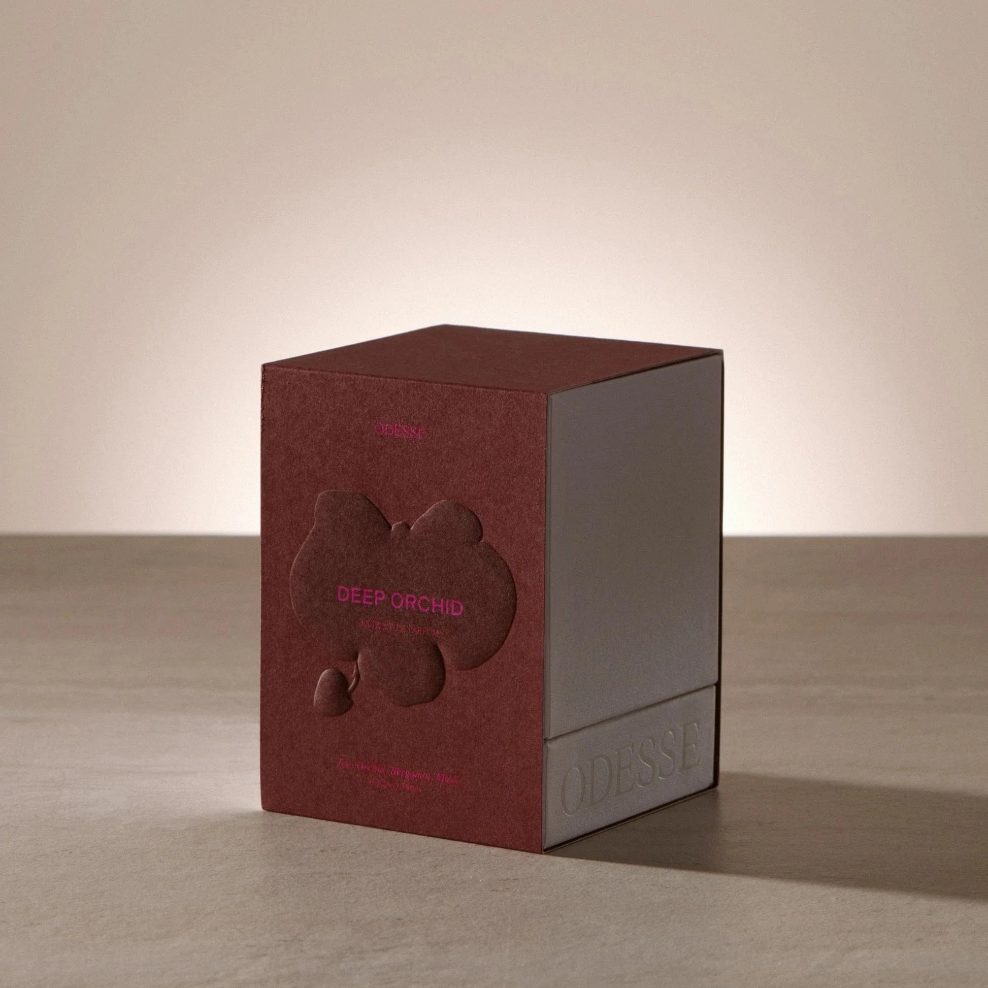 Buy Deep Orchid Extrait De Parfum by Odesse - at Hamish + Grace