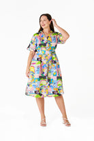 Buy Dolce Dress by Boho Australia - at Hamish & Grace