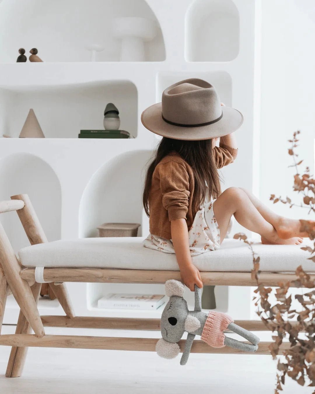 Buy Dorothy - And The Little Dog Laughed by And The Little Dog Laughed - at Hamish + Grace