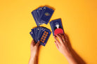 Buy Dream Tarot Cards and Guide by Journey Of Something AU & EU - at Hamish + Grace