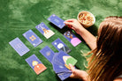Buy Dream Tarot Cards and Guide by Journey Of Something AU & EU - at Hamish + Grace