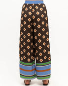 Buy Ebby and I - Resort Geo Pants by Ebby and I - at Hamish + Grace