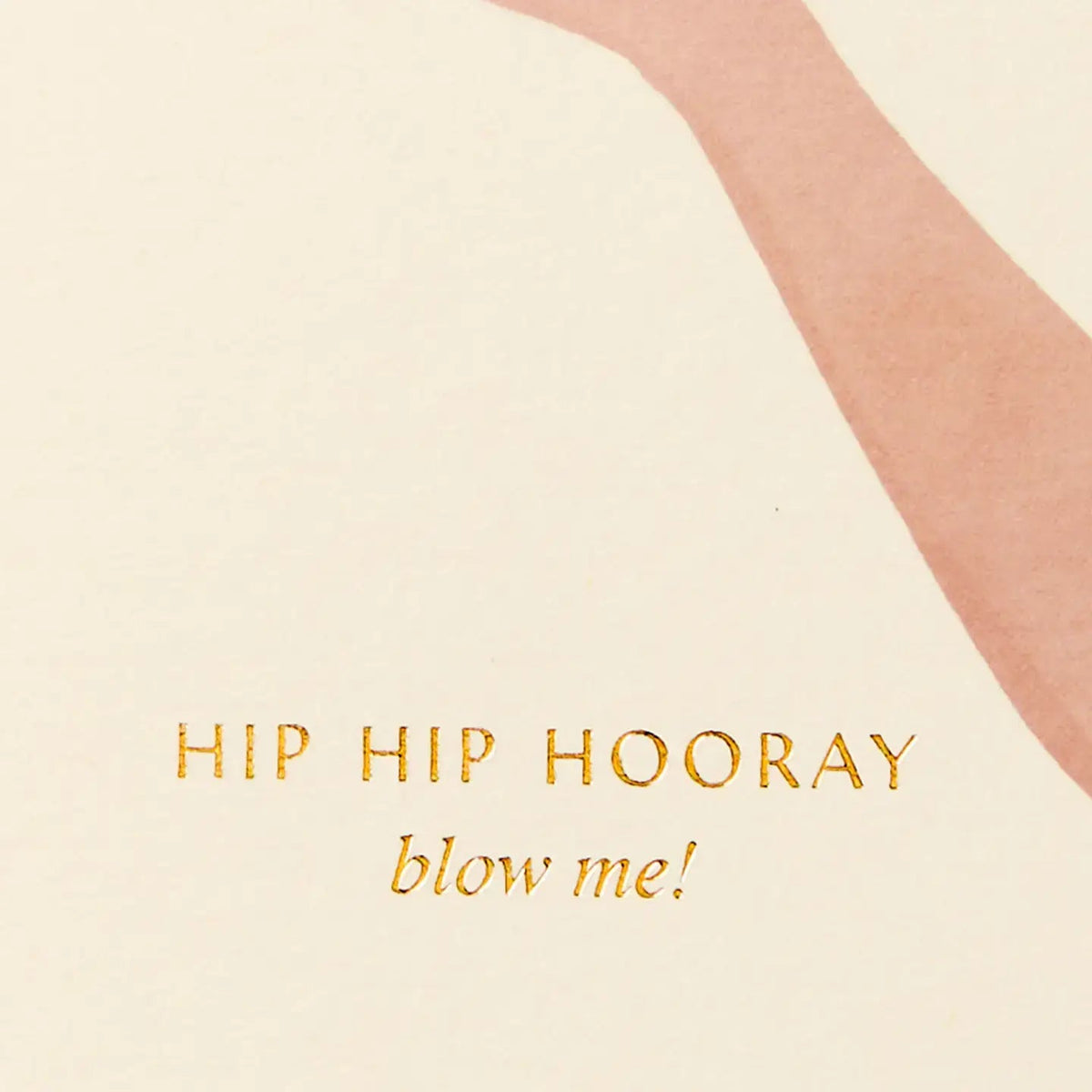 Buy Eco-Friendly Birthday Card | FSC Certified Paper by Gabrielle & Celine Greeting Cards - at Hamish + Grace
