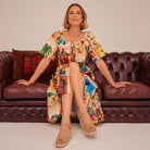 Buy Ella & Sunday - Florence Dress Postcards by ella & sunday - at Hamish + Grace