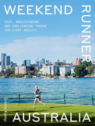 Buy Emma Kemp - Weekend Runner Australia by Hardie Grant - at Hamish + Grace