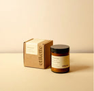 Buy Etikette - Fleurieu in Orange & Vanilla Bean by Etikette - at Hamish & Grace