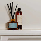 Etikette Homeware Etikette - Gold Edition Diffuser ~ Tallows