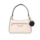 Buy Eye Catcher charm with microfibre cleaning cloth - Black by FOX AND LEO - at Hamish + Grace