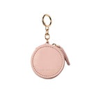Buy Eye Catcher charm with microfibre cleaning cloth - Blush by FOX AND LEO - at Hamish + Grace