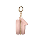 Buy Eye Catcher charm with microfibre cleaning cloth - Blush by FOX AND LEO - at Hamish + Grace