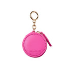 Buy Eye Catcher charm with microfibre cleaning cloth - Hot Pink by FOX AND LEO - at Hamish + Grace