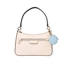 Buy Eye Catcher charm with microfibre cleaning cloth - Sky Blue by FOX AND LEO - at Hamish + Grace