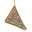 Buy Fairy Bread Sequin Tree Hanging Decoration by Velvet + Vixen - at Hamish & Grace