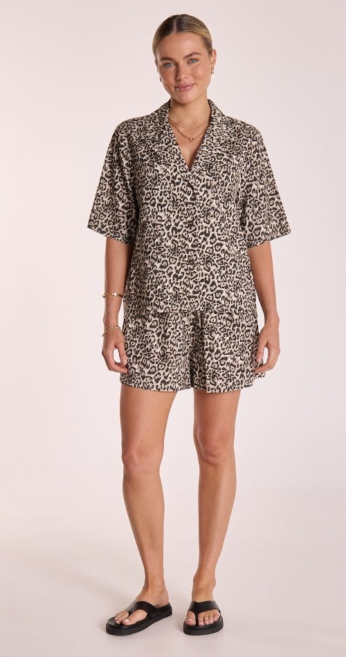 Buy Feather and Noise - Perri Shirt by Feather & Noise - at Hamish & Grace