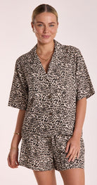 Buy Feather and Noise - Perri Shirt by Feather & Noise - at Hamish & Grace