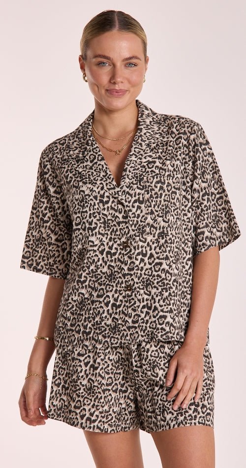 Buy Feather and Noise - Perri Shirt by Feather & Noise - at Hamish & Grace