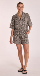 Buy Feather and Noise - Perri Shirt by Feather & Noise - at Hamish & Grace