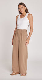 Buy Feather & Noise - Arizona Pant by Feather & Noise - at Hamish & Grace