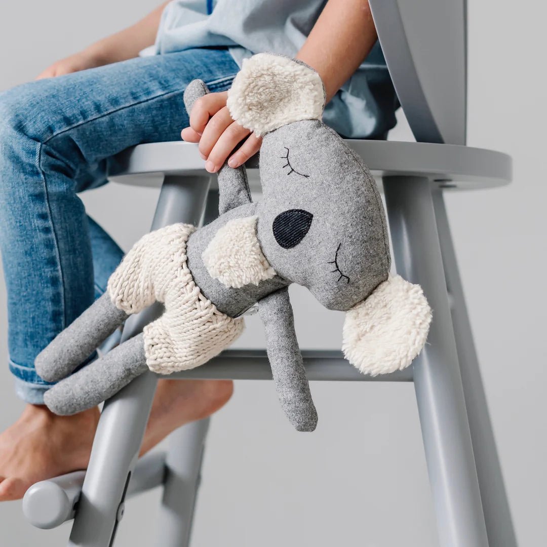 Buy Fergus Koala - And The Little Dog Laughed by And The Little Dog Laughed - at Hamish & Grace