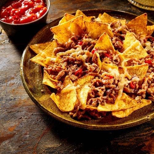 Buy Fiesta Mexicana Seasoning: Bulk Satchel 180g $26.95 by Tweed Real Food - at Hamish + Grace