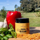 Buy Fiesta Mexicana Seasoning: Bulk Satchel 180g $26.95 by Tweed Real Food - at Hamish + Grace