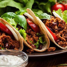 Buy Fiesta Mexicana Seasoning: Bulk Satchel 180g $26.95 by Tweed Real Food - at Hamish + Grace
