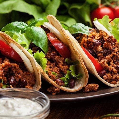 Buy Fiesta Mexicana Seasoning: Bulk Satchel 180g $26.95 by Tweed Real Food - at Hamish + Grace