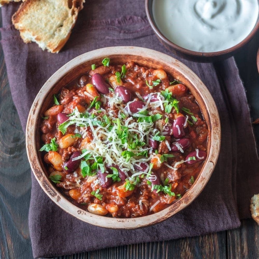 Buy Fiesta Mexicana Seasoning: Jar 60g $10.95 by Tweed Real Food - at Hamish + Grace