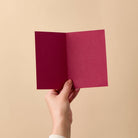 Buy Fifty Birthday Card | Signature Foil Greeting Card by Gabrielle & Celine Greeting Cards Australia - at Hamish + Grace