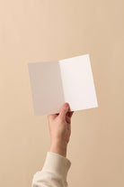 Buy Foil Birthday Card | Premium Australian Stationery by Gabrielle & Celine Greeting Cards Australia - at Hamish + Grace