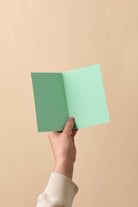 Buy Foil Birthday Card | Premium Australian Stationery by Gabrielle & Celine Greeting Cards Australia - at Hamish + Grace