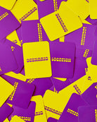 Buy FOOL THE GAME by Journey Of Something AU & EU - at Hamish + Grace